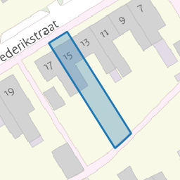 Perceel SWK05-A-1989