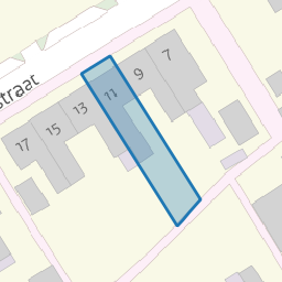 Perceel SWK05-A-1991