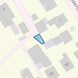 Perceel SWK05-A-1995