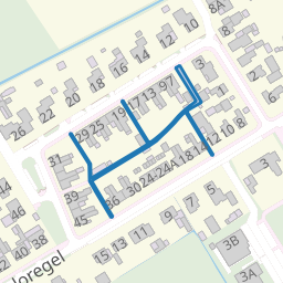 Perceel SWK05-A-1996