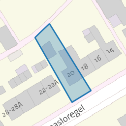 Perceel SWK05-A-2000