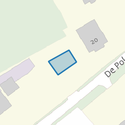 Perceel SWK05-B-1521