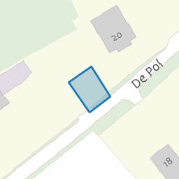 Perceel SWK05-B-1522