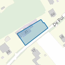 Perceel SWK05-B-1524