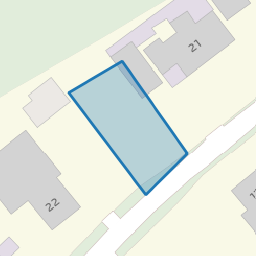 Perceel SWK05-B-1525