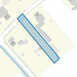 Perceel SWK05-B-1527