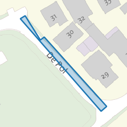 Perceel SWK05-B-1594