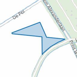 Perceel SWK05-B-1655