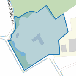 Perceel SWK05-B-1739