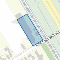 Perceel SWK05-B-1761