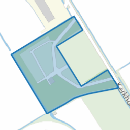 Perceel SWK05-B-1885