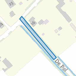 Perceel SWK05-B-1960