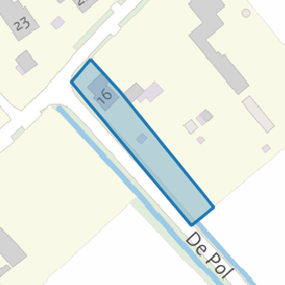 Perceel SWK05-B-1961