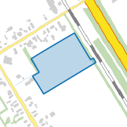 Perceel SWK05-B-1987