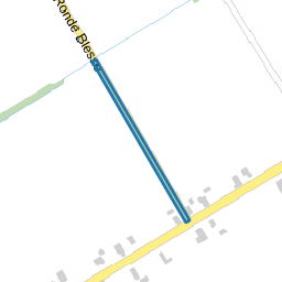 Perceel SWK05-B-2013