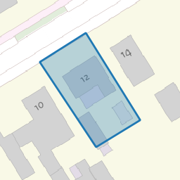 Perceel SWK05-B-2040