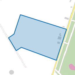 Perceel SWK05-B-2056