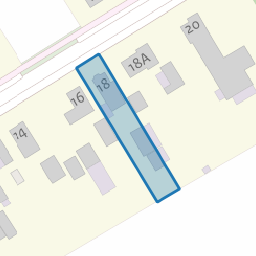 Perceel SWK05-B-2100