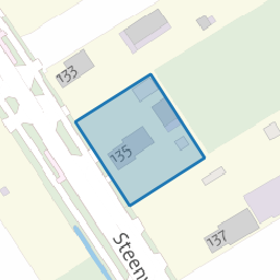 Perceel SWK05-B-2115