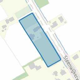 Perceel SWK05-B-2132