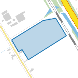 Perceel SWK05-B-2157