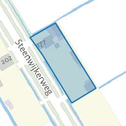 Perceel SWK05-B-2158