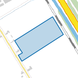 Perceel SWK05-B-2161