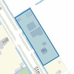 Perceel SWK05-B-2164