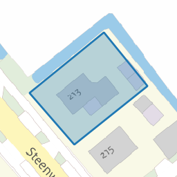 Perceel SWK05-B-2177