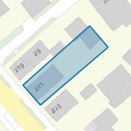 Perceel SWK05-B-2181