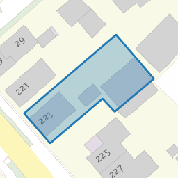 Perceel SWK05-B-2182