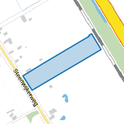 Perceel SWK05-B-2190