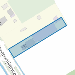 Perceel SWK05-B-2195