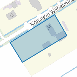 Perceel SWK05-B-2200