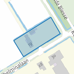 Perceel SWK05-B-2211