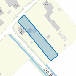 Perceel SWK05-B-2242