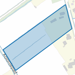 Perceel SWK05-B-2262