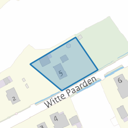 Perceel SWK05-B-2294