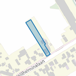 Perceel SWK05-B-2300