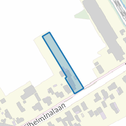 Perceel SWK05-B-2301