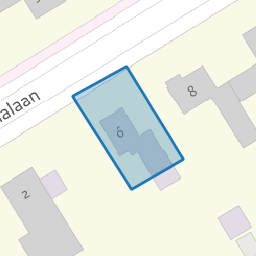 Perceel SWK05-B-2302