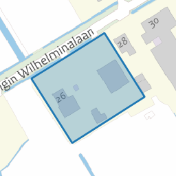 Perceel SWK05-B-2314