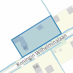 Perceel SWK05-B-2321