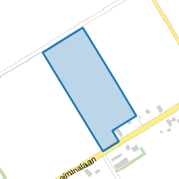 Perceel SWK05-B-2322