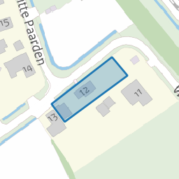 Perceel SWK05-B-2329