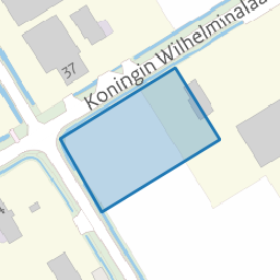 Perceel SWK05-B-2355