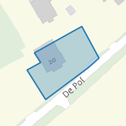 Perceel SWK05-B-2370