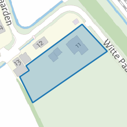 Perceel SWK05-B-2381