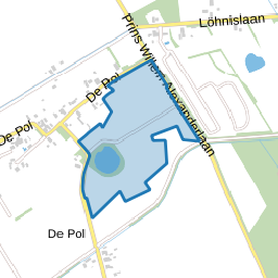 Perceel SWK05-B-2392