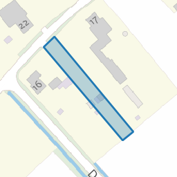 Perceel SWK05-B-2398